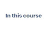 create online course content, training video, ppt slides and curriculum